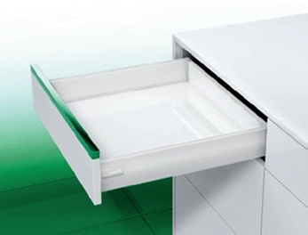 מגירה XP ג9 ע40 לבן 40קג תפזורת