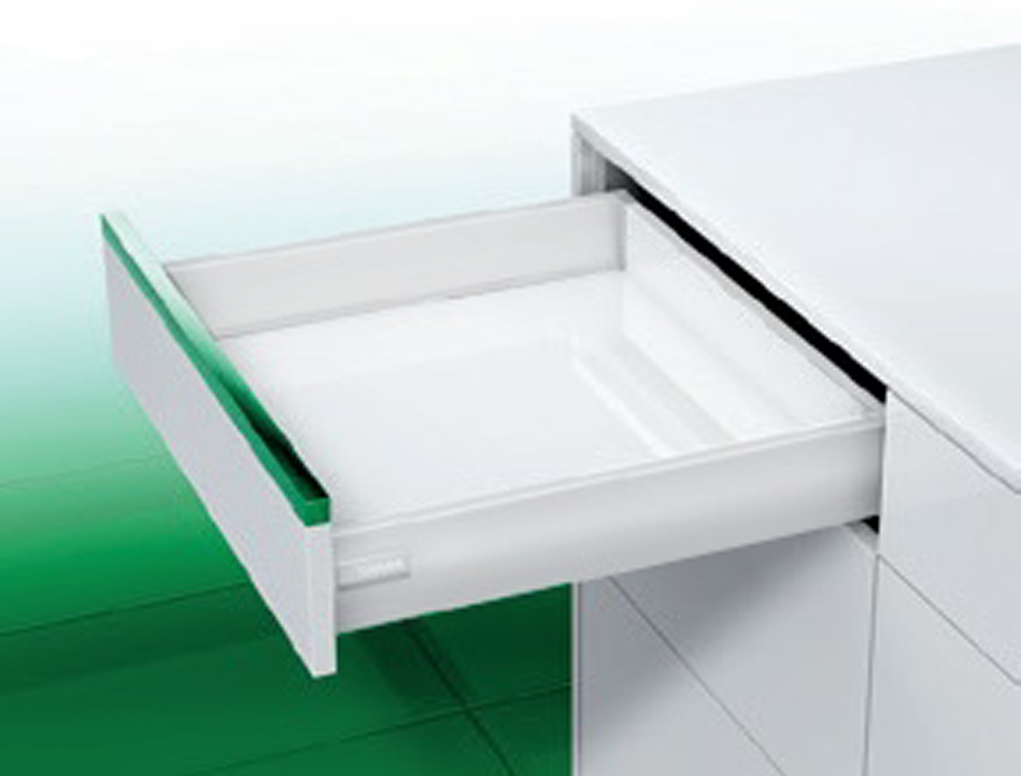 מגירה XP ג9 ע45 לבן 40קג תפזורת