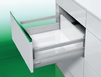 מגירה XP עם גלריה ע40 גרפיט 40קג קיט GF090136278201