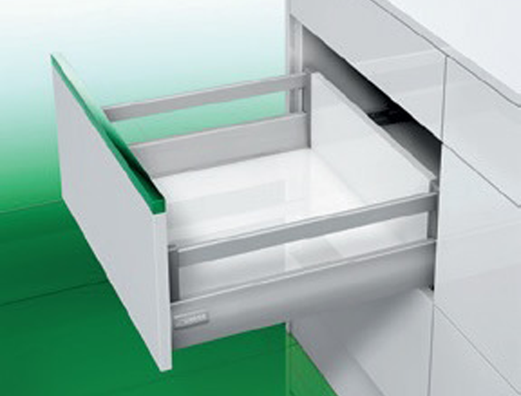 מגירה XP עם גלריה ע45 גרפיט 40קג קיט GF090136279201