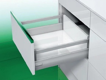 מגירה XP עם גלריה ע45 גרפיט 40קג קיט GF090136279201