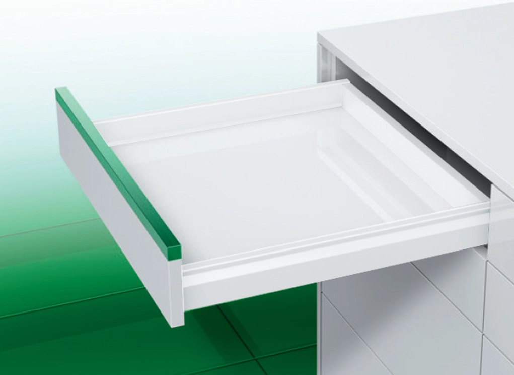 מגירה נ.פרו דהלקס ג6 ע50 לבן 40קג קיט