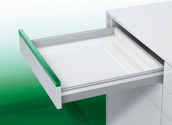 מגירה נ.פרו דהלקס ג6 ע50 אפור מטאלי 40קג קיט