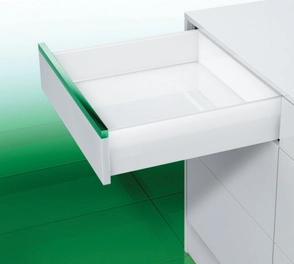 מגירה נ.פרו דהלקס ג12 ע40 לבן 40קג תפזורת