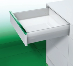 מגירה נ.פרו דהלקס ג12 ע55 אפור מטאלי 40קג קיט