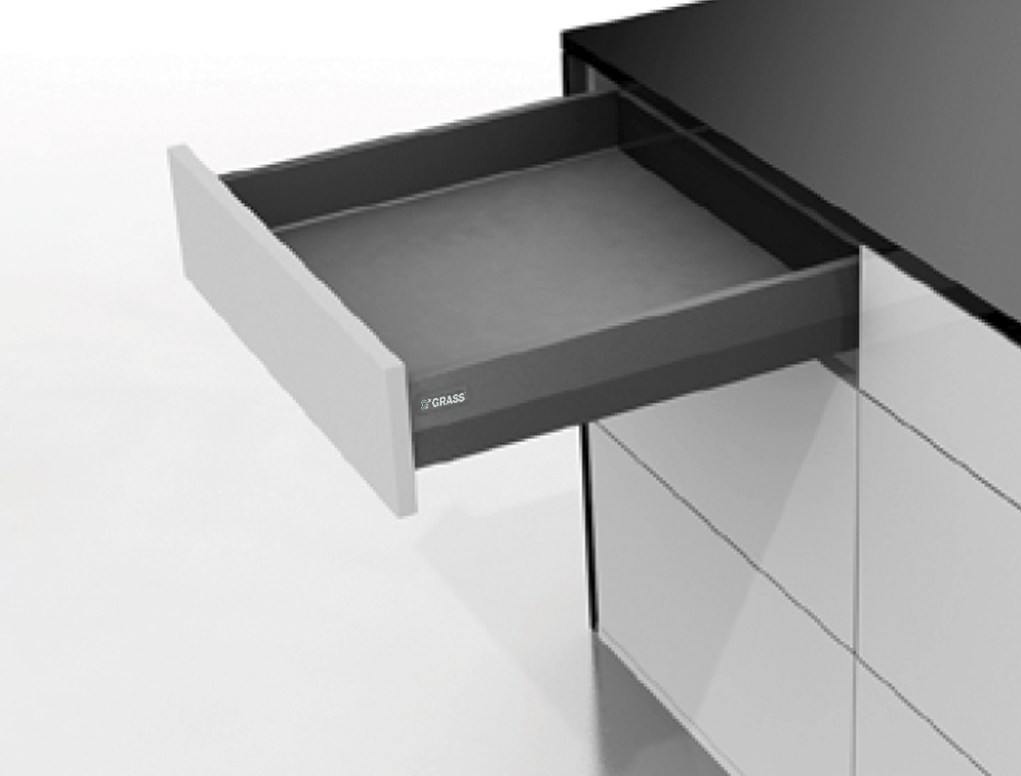 מגירה נ.פרו וואן ג9 ע27 גרפיט 40קג תפזורת