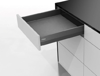 מגירה נ.פרו וואן ג9 ע45 גרפיט 40קג תפזורת