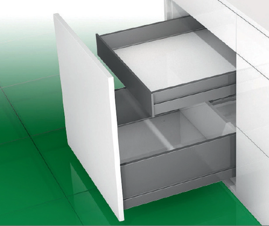 חזית 120סמ נ.פ.סקאלה דקה נמוכה גרפיט + תופסנים