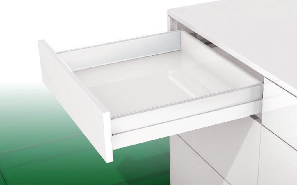 מגירה נ.פרו סקאלה ג9 ע65 לבן 40קג קיט