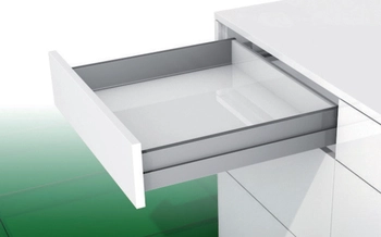 מגירה נ.פרו סקאלה ג9 ע65 גרפיט 70קג קיט