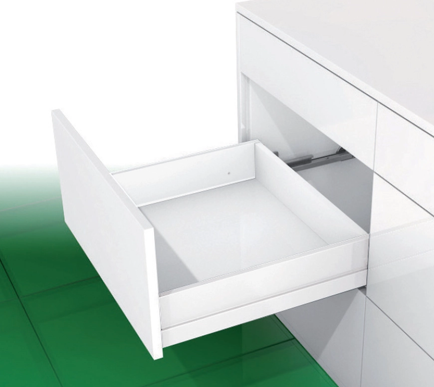 מגירה נ.פרו סקאלה ג12 ע60 לבן 40קג תפזורת