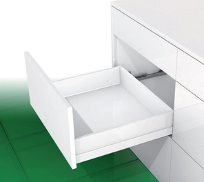 מגירה נ.פרו סקאלה ג12 ע60 לבן 40קג קיט