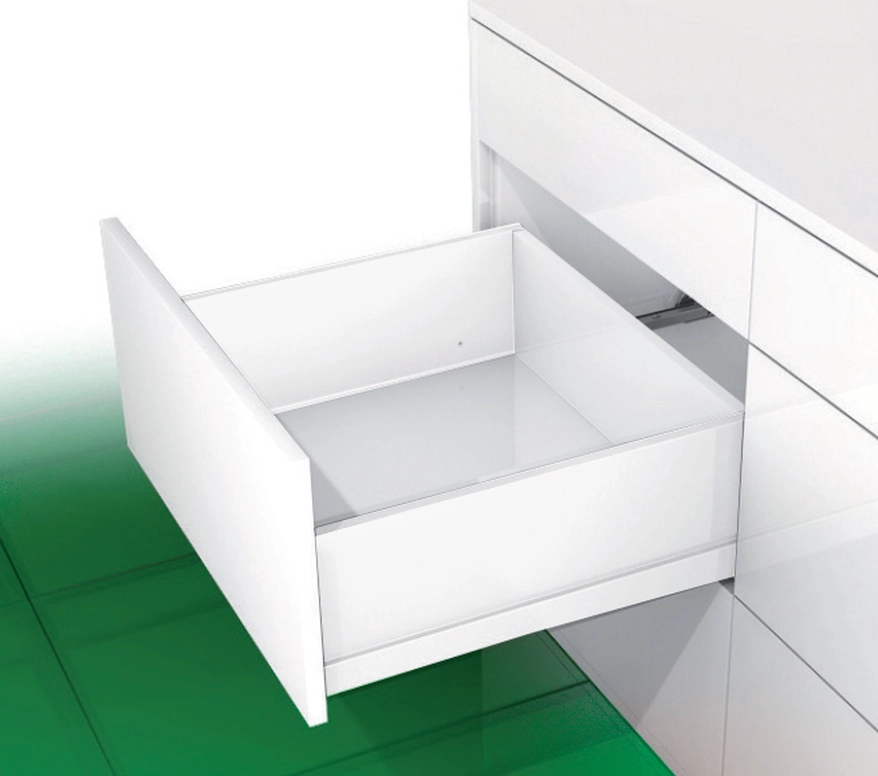 מגירה נ.פרו סקאלה ג18 ע60 לבן 40קג תפזורת