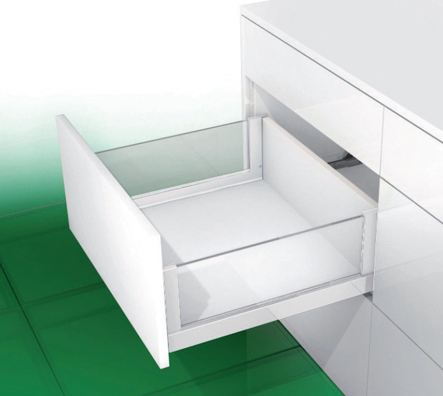 מגירה נ.פרו סקאלה קריסטל פלוס ע50 לבן 70קג תפזור