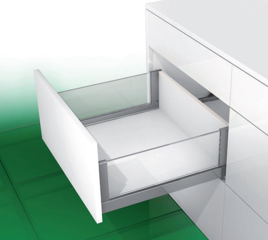 מגירה נ.פרו סקאלה קריסטל פלוס ע45 גרפיט 70קג קיט