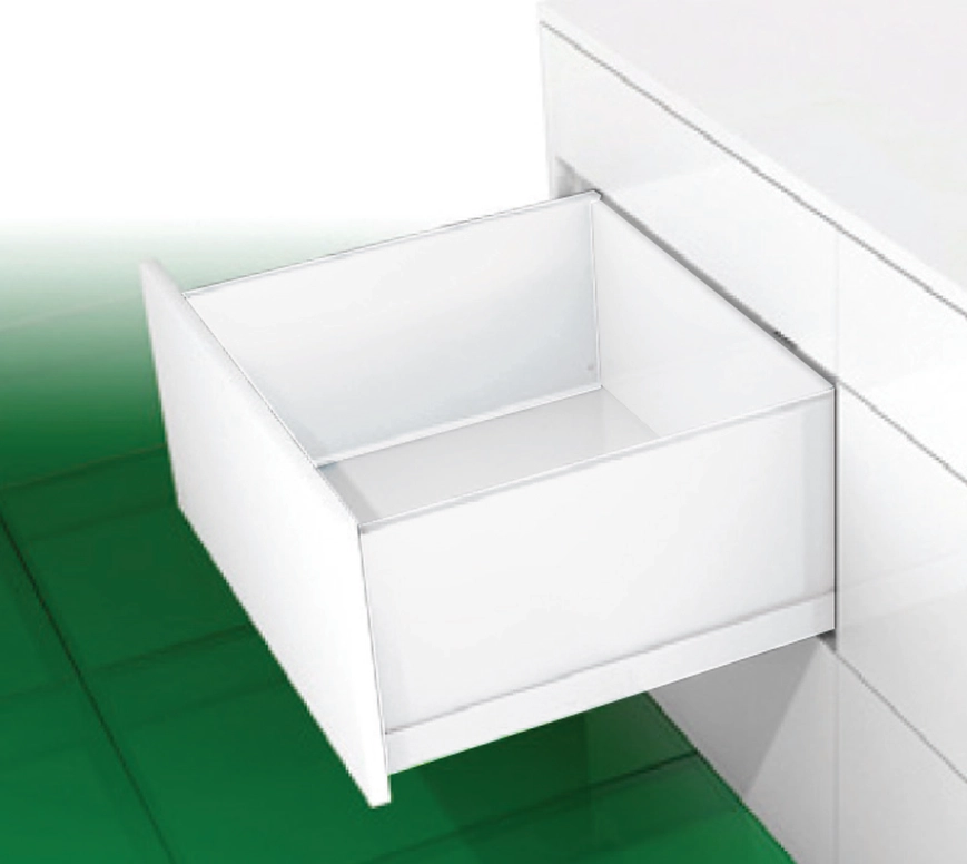 מגירה נ.פרו סקאלה ג25 ע55 לבן 40קג תפזורת