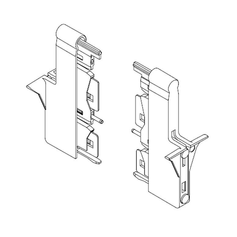 תופסן קפיצי למג'יק אופטימה (PU100)