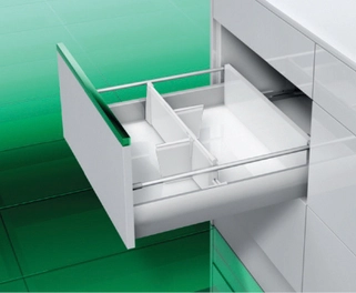 מג'יק אופטימה לבן ליח' 4-120 חוצצים