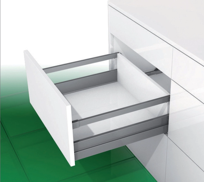 גלריה מלבנית סקאלה ע35 גרפיט סט