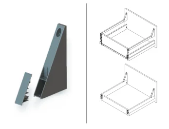 גלריה מלבנית