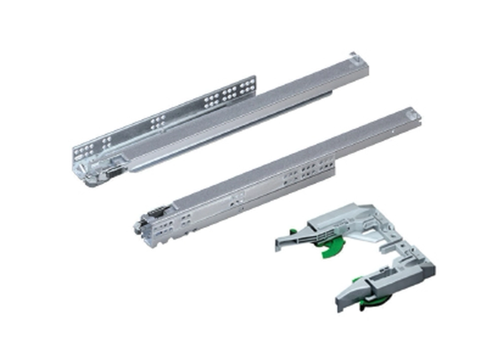 סט תופסנים קדמיים לדיינה פרו ימין+שמאל (PU200)