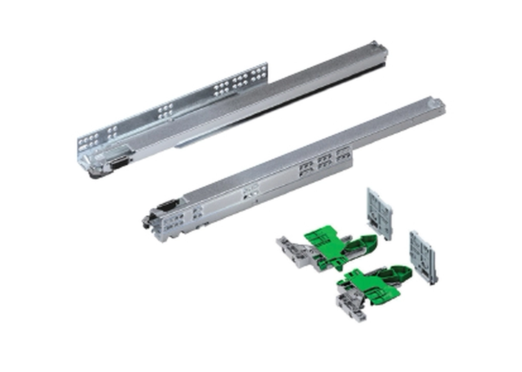 מסילה דיינה פרו 75 סמ 50 קג (PU5)