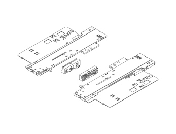 מנגנון סט טאצ