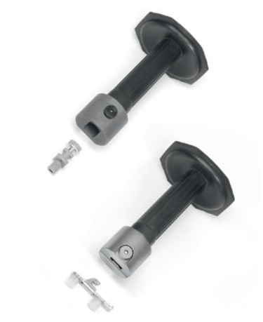 מכשיר לשתילת מחבר קדמי סקאלה H18.6 + קריסטל