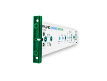 שבלונה למסילות נובה