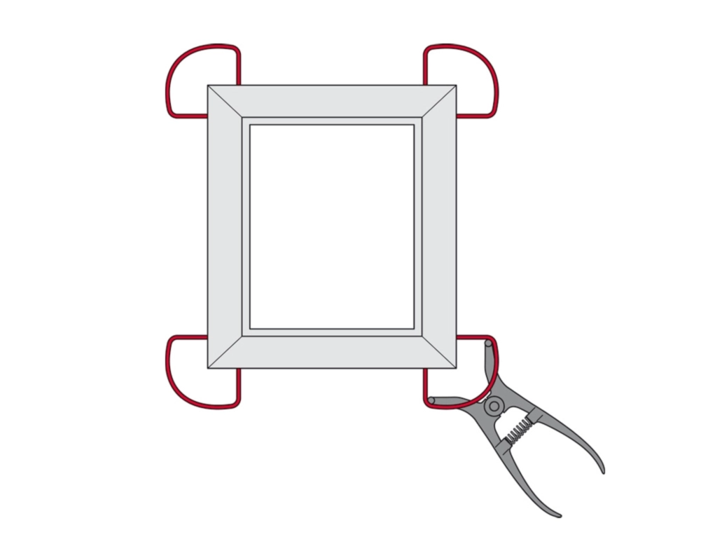 לחצן פינה אולמיה