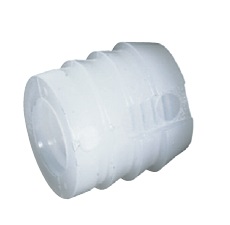 מארז 100 עוגן 10X11 M6 ממ פלסטי