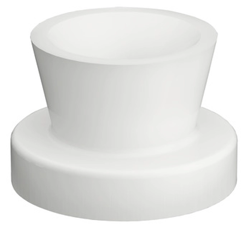 תופסן חיבור לפרופיל זנב סנונית