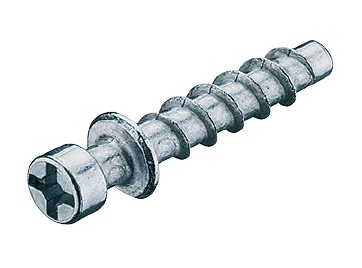 בורג חיבור ל TOFIX מגולבן 6X35ממ