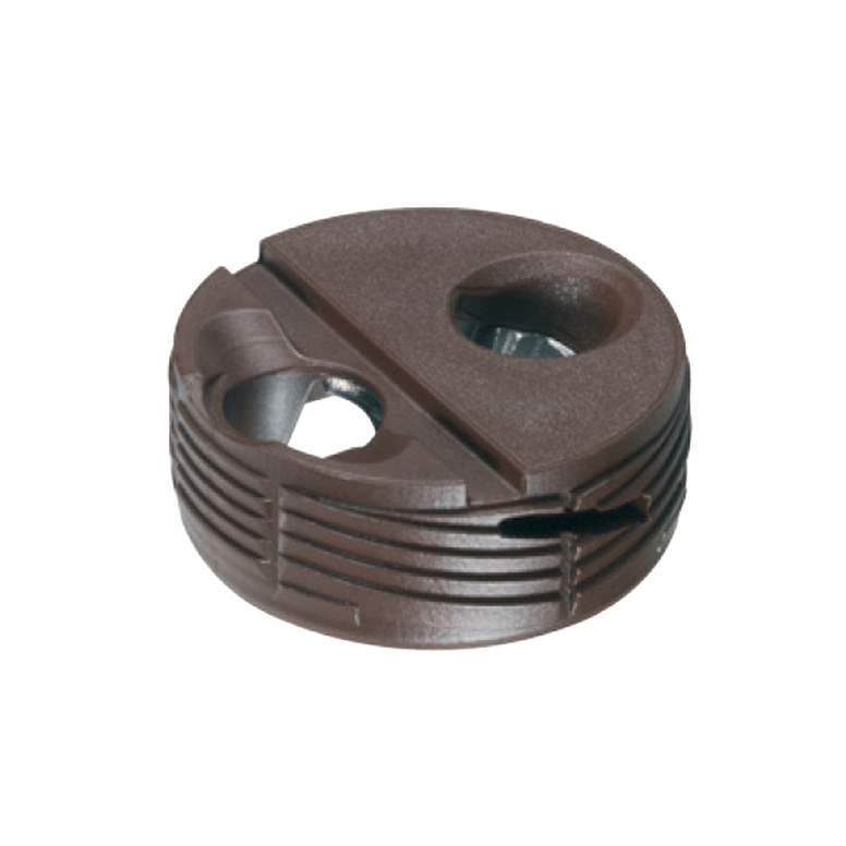 מחבר ארונות TOFIX חום