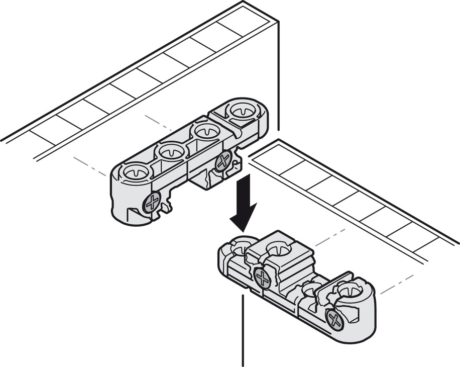 מחבר אונברסלי