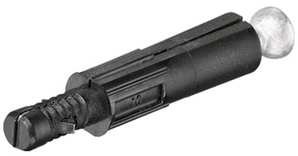 מארז 100 בורג לחיצה 5 ממ