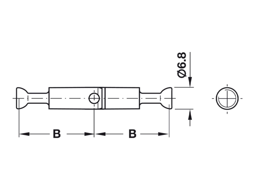 מארז 100 בורג המשך פרקי קצר