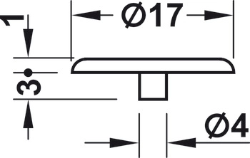 מארז 100 כיסוי O אפור בהיר לאקסנטר 15
