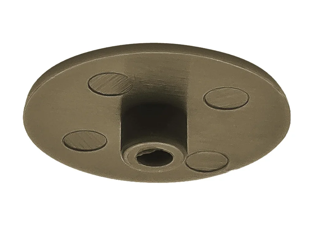 מארז 100 כיסוי O חום לאקסנטר 15