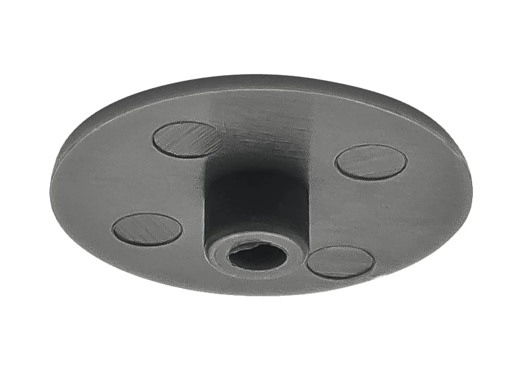 מארז 100 כיסוי O אפור כהה לאקסנטר 15