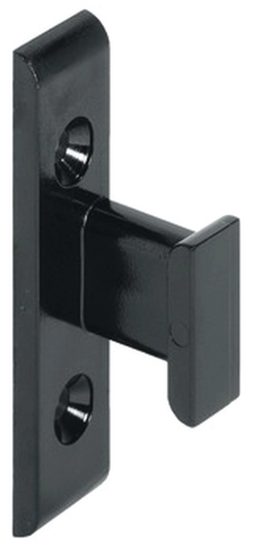 מחבר קיקו נקבה שחור