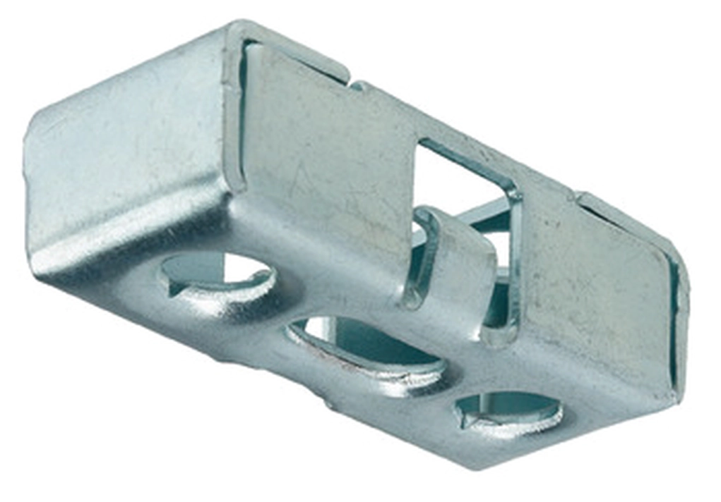 מארז 100 מחבר עליון תחתון