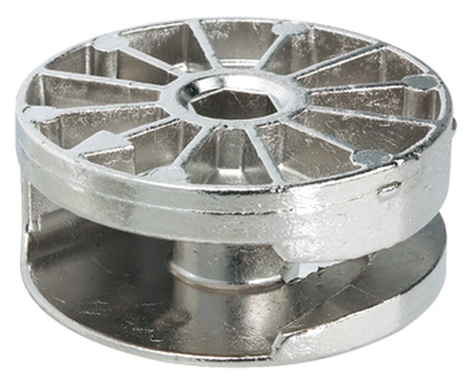 מארז 100 מקסיפיקס אקסנטר אבץ לעובי 19ממ