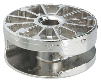 מארז 100 מקסיפיקס אקסנטר אבץ לעובי 19ממ