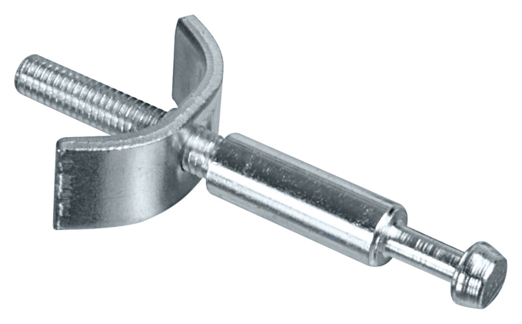 מארז 100 בורג מקסיפיקס מחבר משטחים 32-41