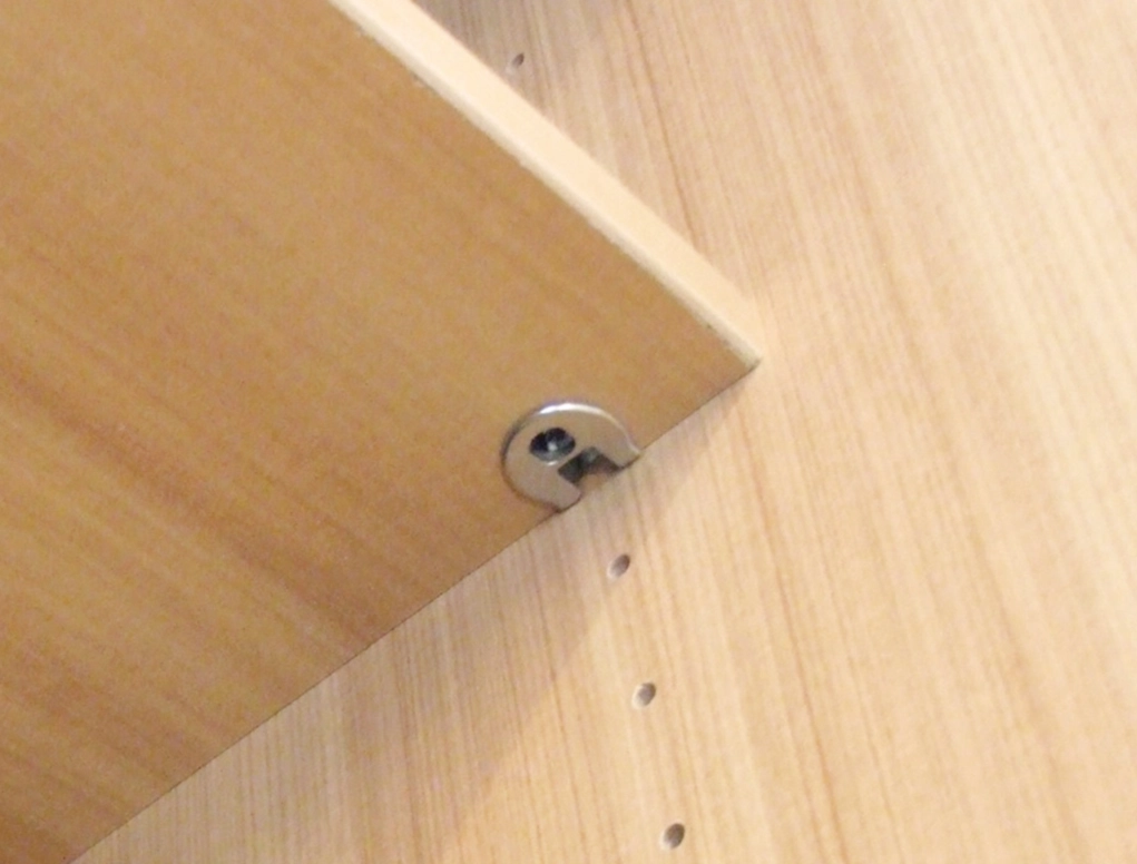 מארז 100 רפיקס 20 ניקל ללוח 16 ממ