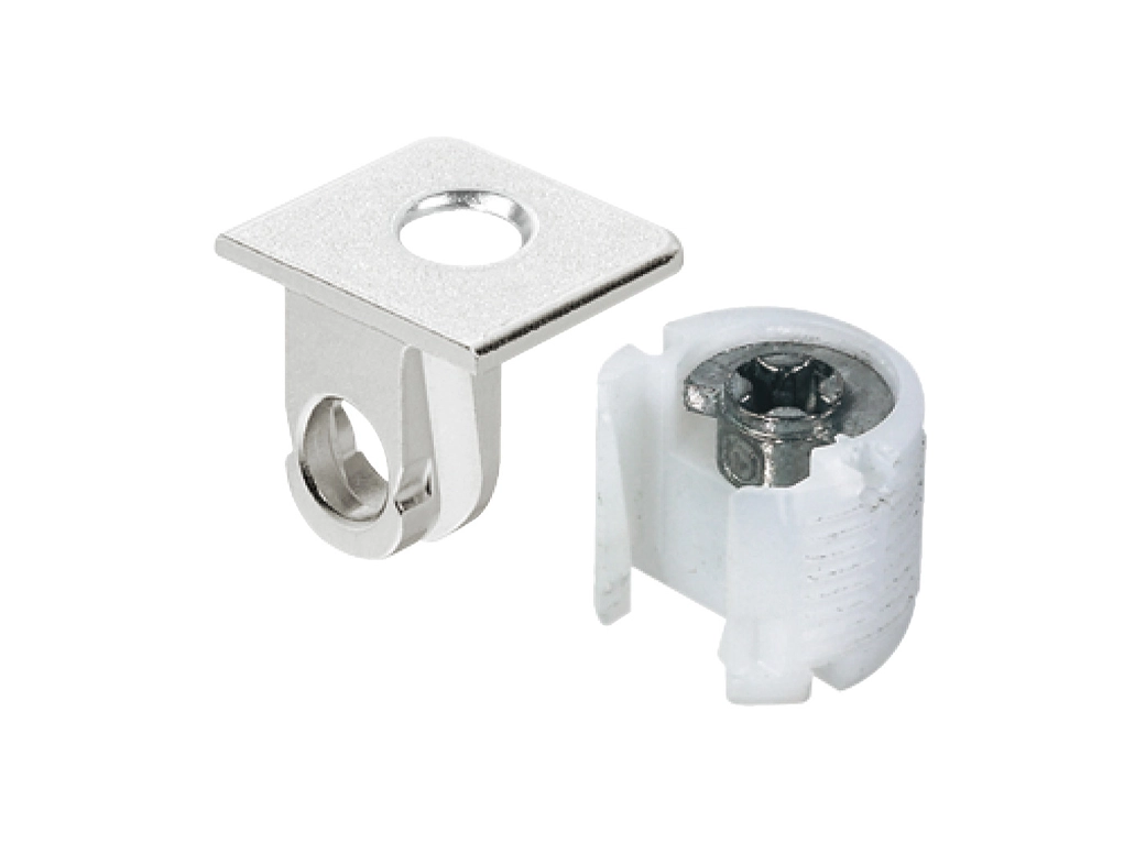 מארז 100 מחבר לוח 29 ניקל