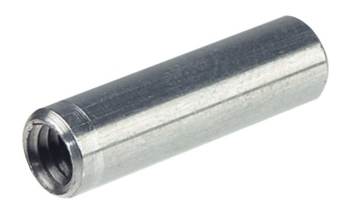 מארז 100 צינור 15X5 M4