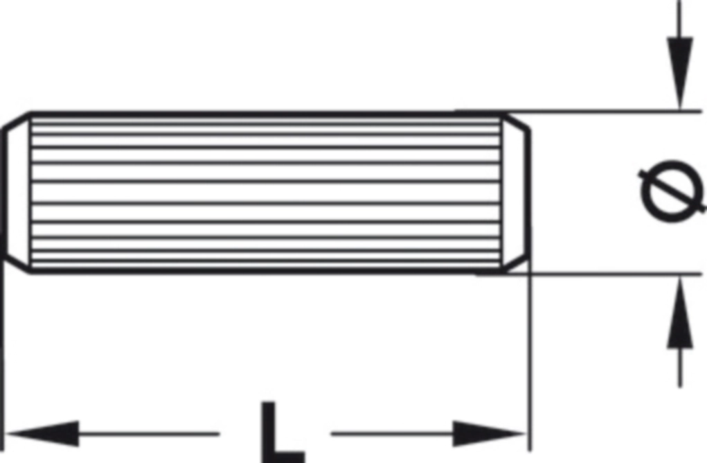 דיבל בוק 8X27ממ המחיר לקג