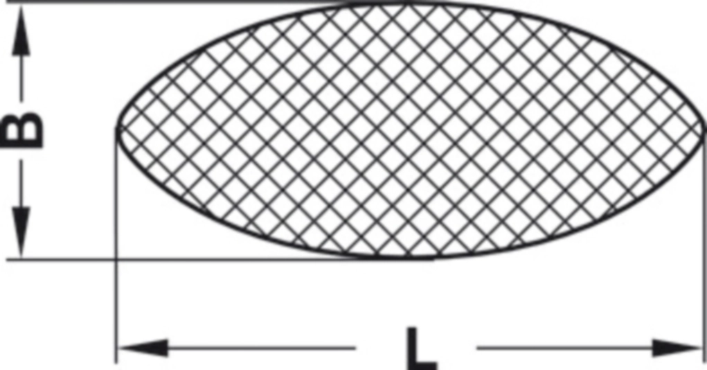 מארז 100 חיבורי למלו עץ - מידה 0